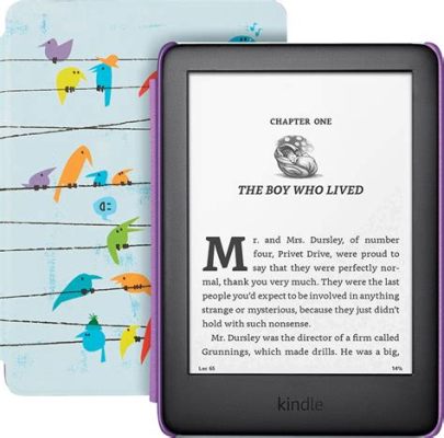 How Many Books Does an 8GB Kindle Hold? A Detailed Analysis