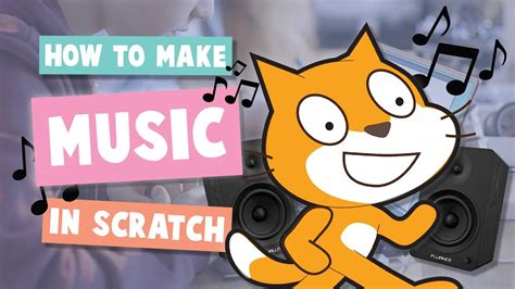 how to add music in scratch and why it matters for storytelling