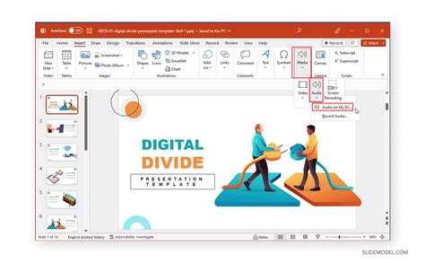 how to add music to powerpoint and explore the nuances of audio integration in presentations