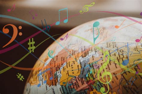 how to become a music artist and why music is the universal language of all people