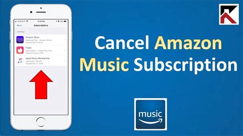 how to cancel amazon music subscription and the future of music streaming services