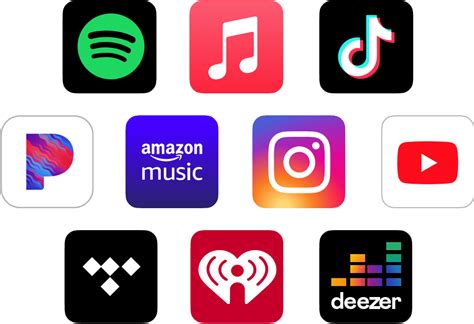 how to get your music on pandora: the role of music streaming platforms in the digital age