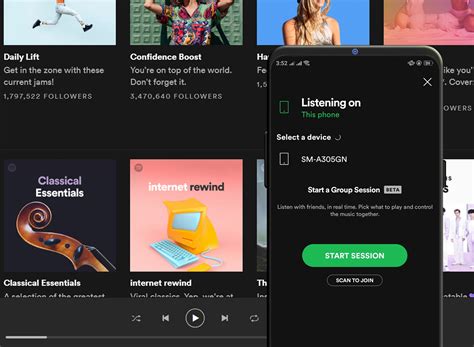 How to Listen to the Same Music on Spotify: A Multi-Layered Guide with Tips and Insights