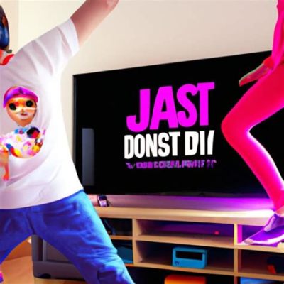 How to Play Just Dance on Xbox Series X: A Guide to Getting Started