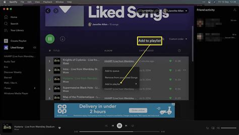 how to post music to spotify and the importance of creating music for the right audience