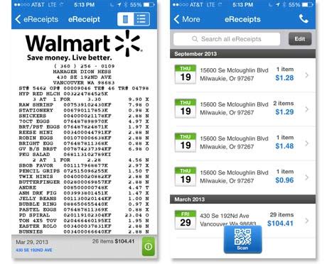 How to Print Walmart Online Receipt, and the Evolving Role of Digital Receipts in Retail