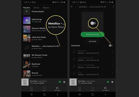 how to upload your own music to spotify with tips for creating a successful Spotify profile