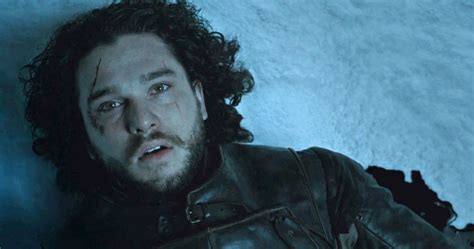 Is Jon Snow Dead in the Books: A Detailed Analysis with Multiple Perspectives