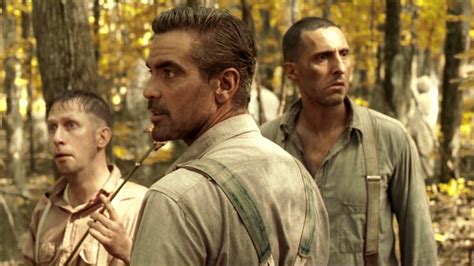 Movies Like O Brother, Where Art Thou: A Journey Through Cinematic Depth