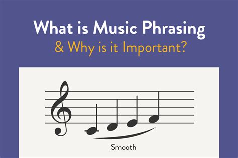 phrasing music definition How does the concept of phrasing in music differ from that of breathing in human physiology?