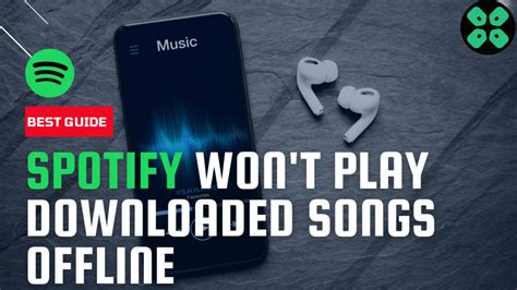 spotify wont play music what if spotify suddenly stopped working?