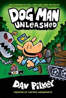 what age is dog man books for? Dog Man's adventures often feature both humorous and serious themes that can be enjoyed by readers of various ages.