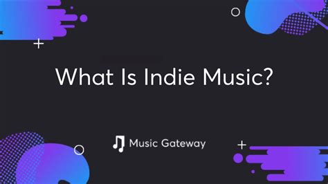 what is indy music and how does it reflect the cultural diversity of urban life?